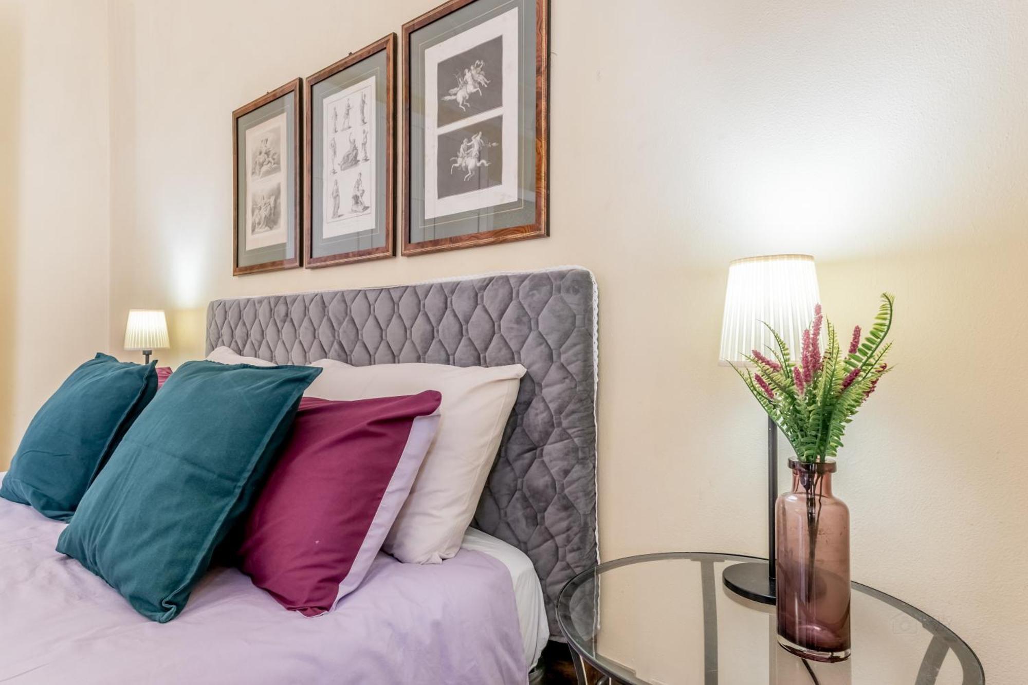 Vatican House Entire Two Bedrooms 2 Wi Fi A Portable One Appartement *