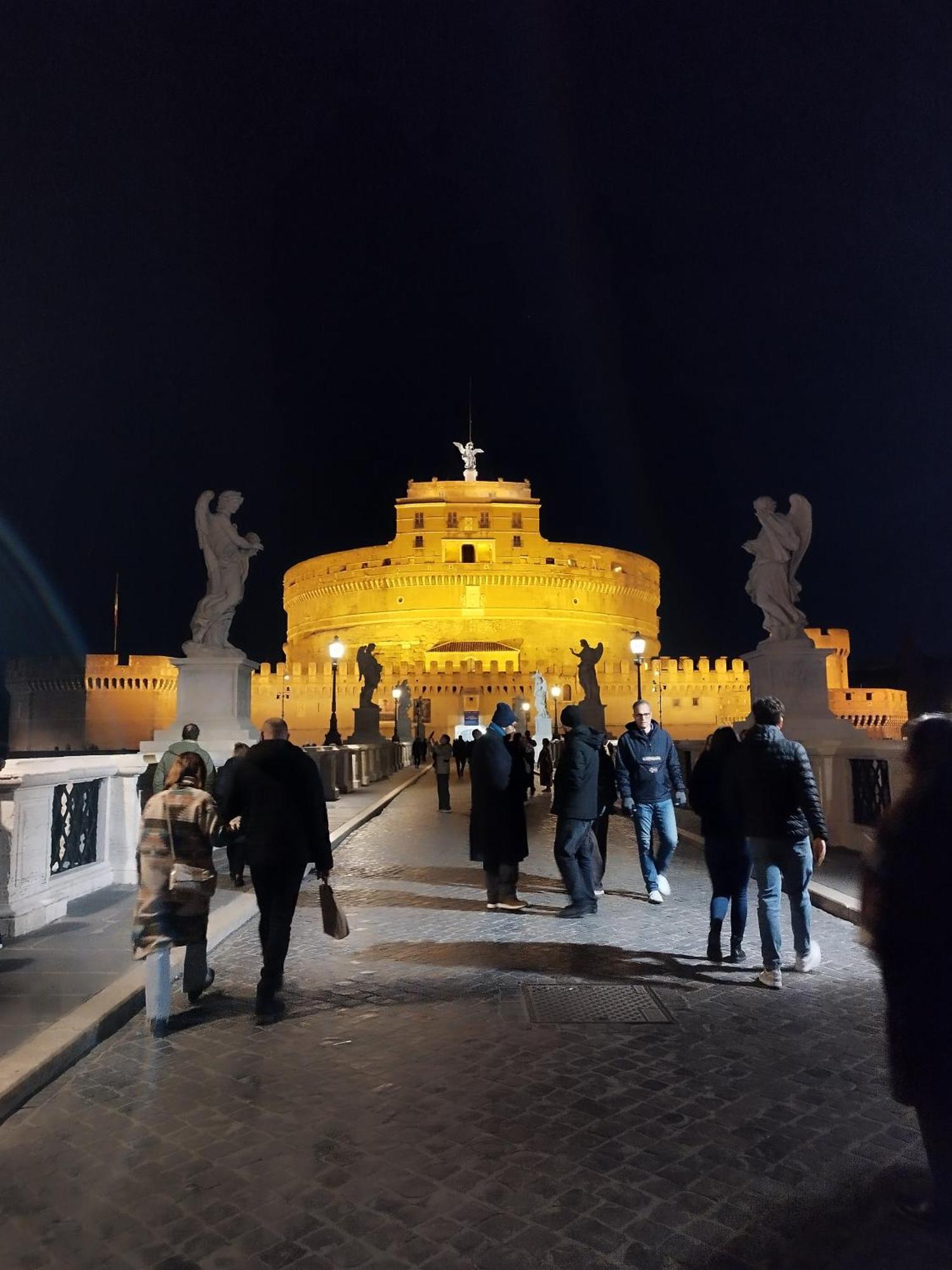 Appartement Vatican House Entire Two Bedrooms 2 Wi Fi A Portable One Rome
